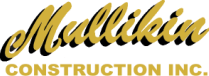 Mullikin Construction Inc